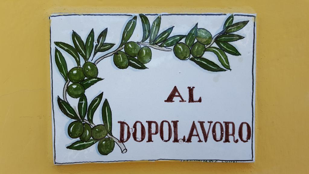 Hébergement de vacances Casolare Al Dopolavoro Lucques
