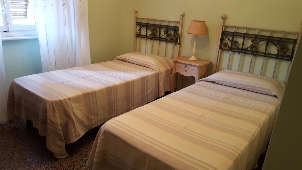 Hébergement de vacances Casolare Al Dopolavoro