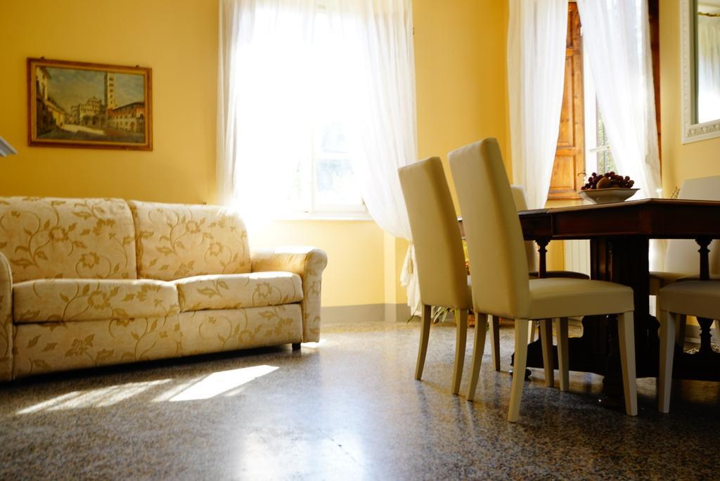 Casolare Al Dopolavoro Hébergement de vacances *
