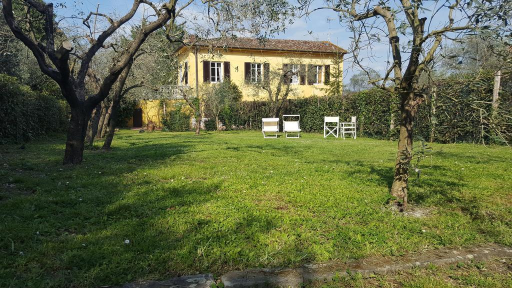 Casolare Al Dopolavoro Lucques