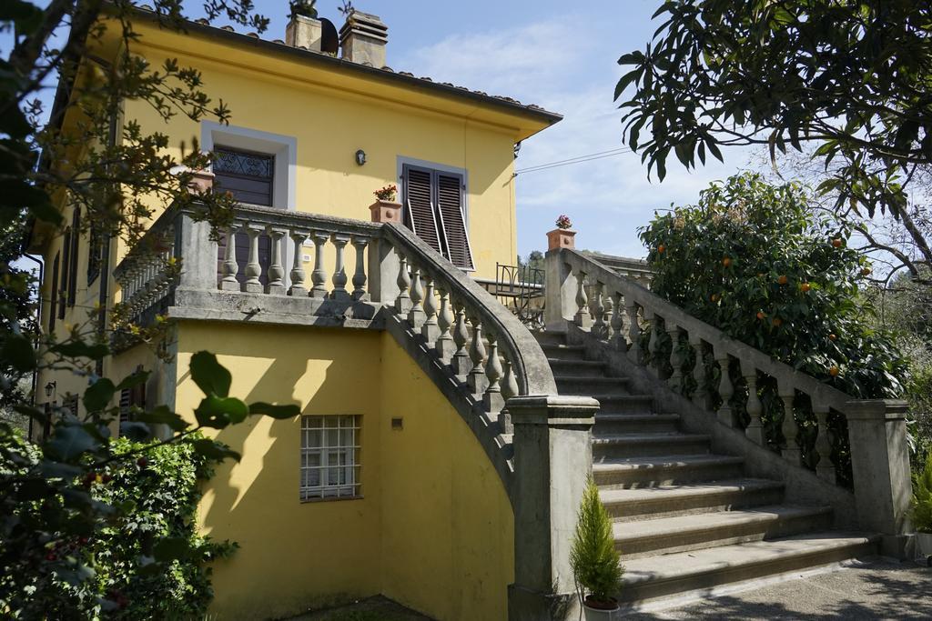 Casolare Al Dopolavoro