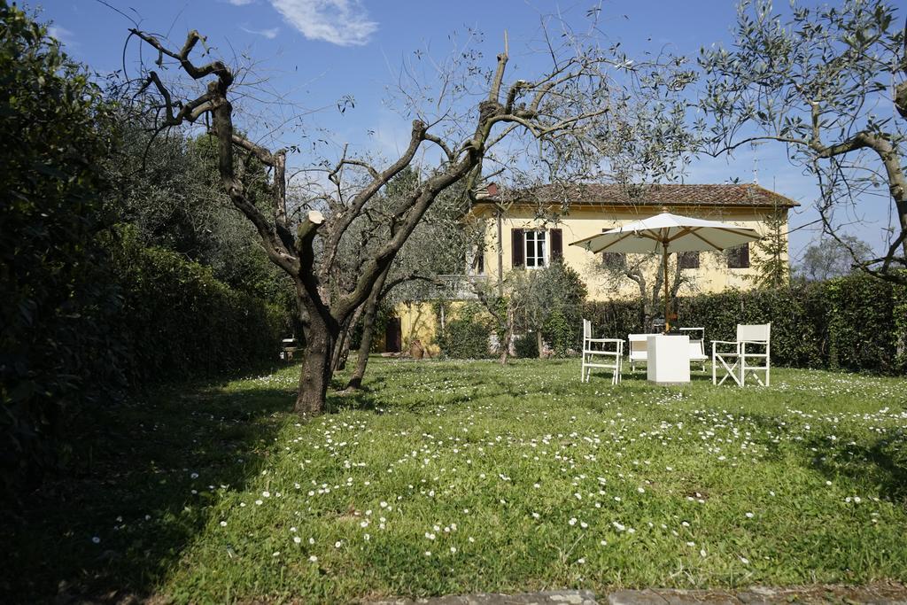 Casolare Al Dopolavoro Hébergement de vacances