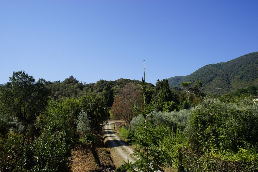 Hébergement de vacances Casolare Al Dopolavoro *