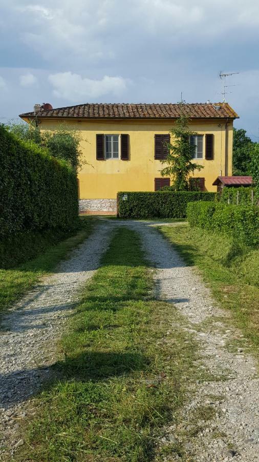 Casolare Al Dopolavoro Hébergement de vacances *