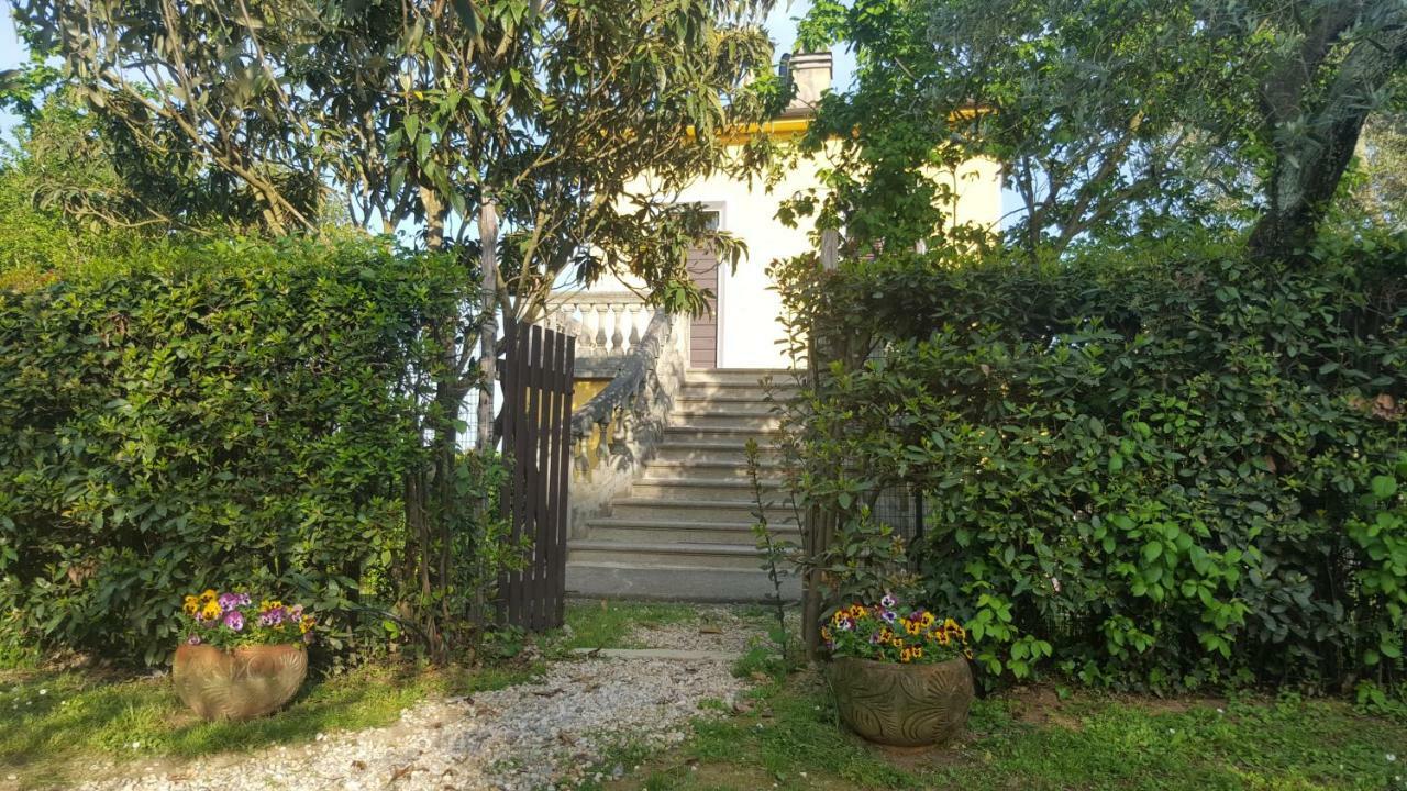 Hébergement de vacances Casolare Al Dopolavoro Lucques