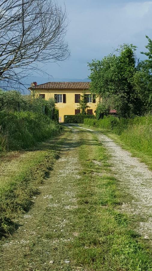Casolare Al Dopolavoro Hébergement de vacances