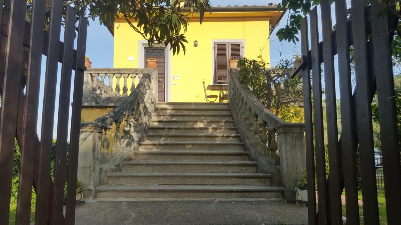 Casolare Al Dopolavoro *